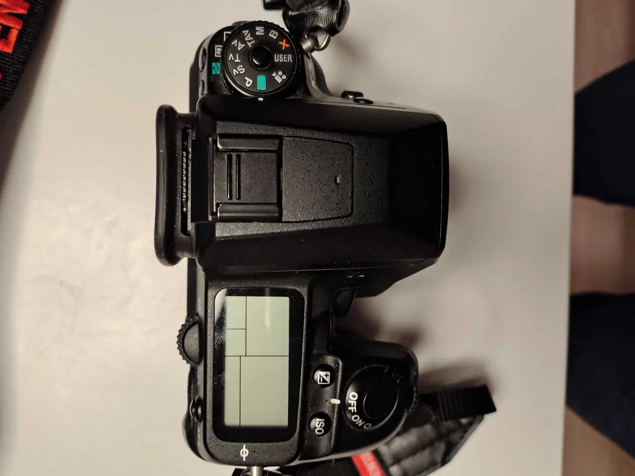 Billede 2 - Pentax K-5 digitalt spejlreflekskamera 