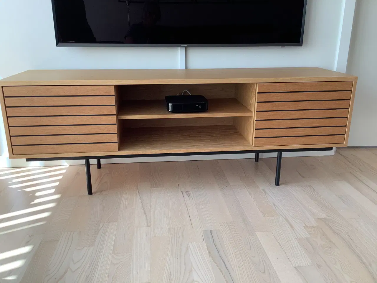 Billede 1 - TV møbel Doppler