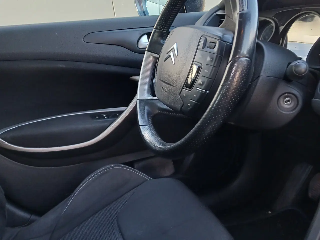 Billede 6 - citroen c5x7