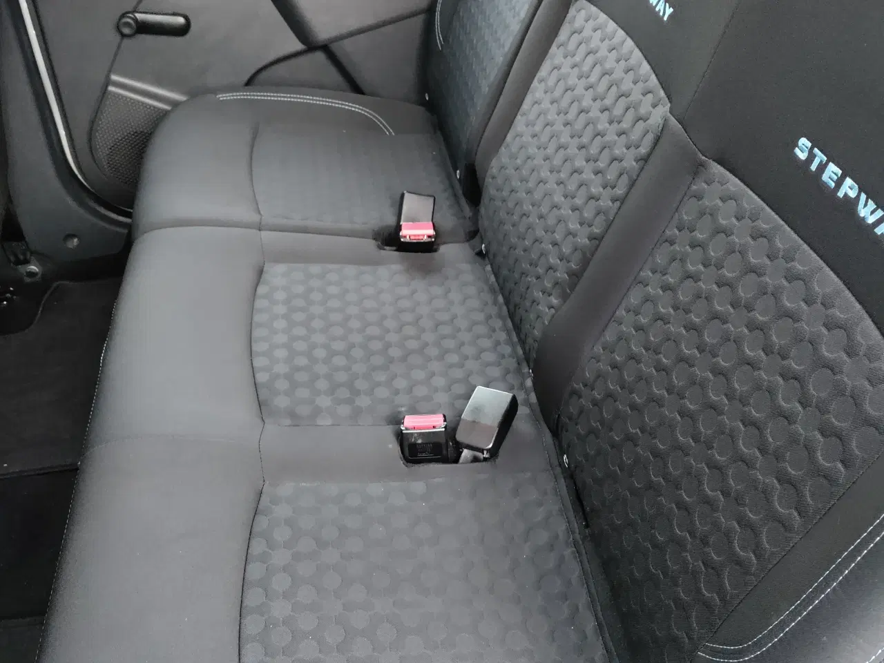Billede 5 - Dacia Lodgy  7 Sæder 1,5 DCi Stepway Prestige Star