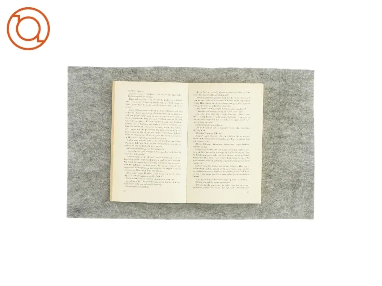 Billede 3 - Mine påhit af Astrid Lindgren (bog)