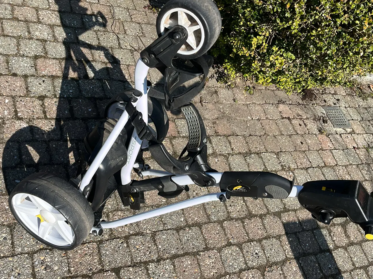 Billede 4 - El Power Caddy