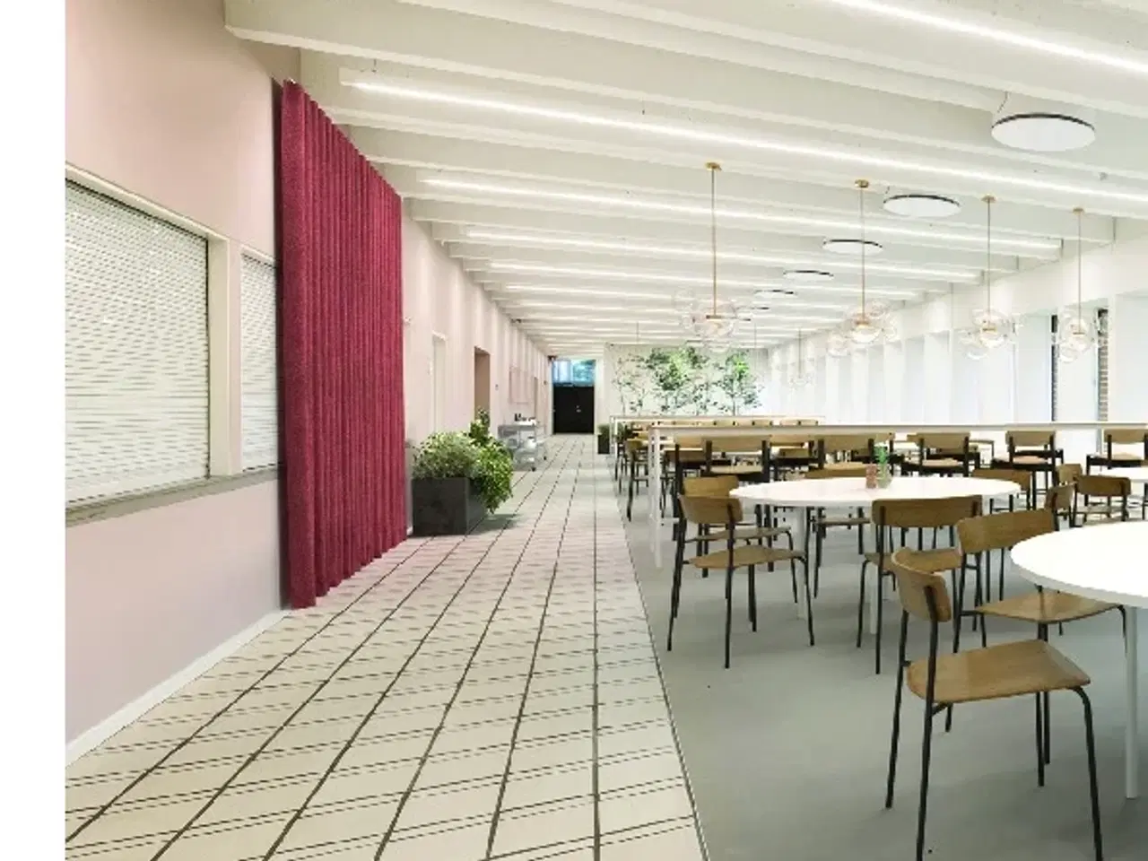 Billede 21 - Unik arkitektur placeret i skøn natur