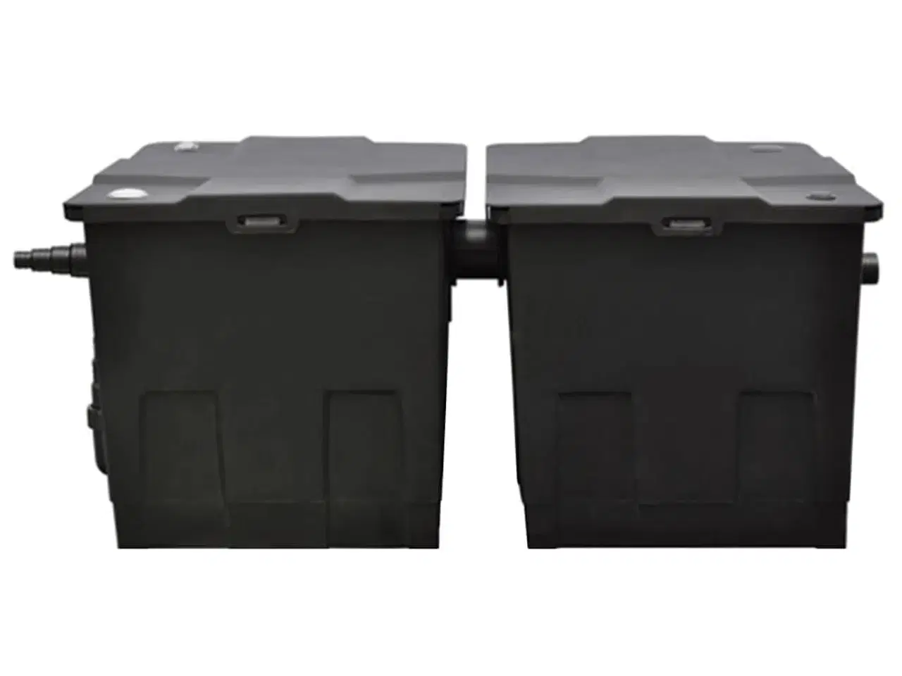 Billede 3 - Bio-damfilter 12.000 l/t