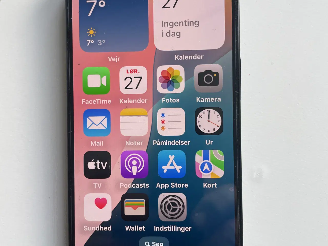 Billede 1 - Apple iPhone 16