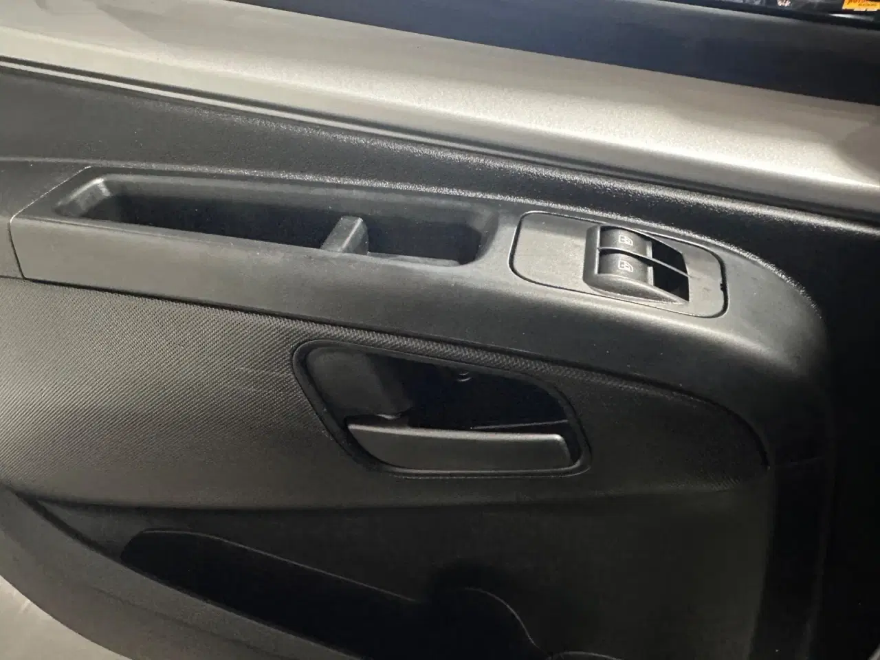 Billede 9 - Fiat Fiorino 1,3 MJT 95 Cargo