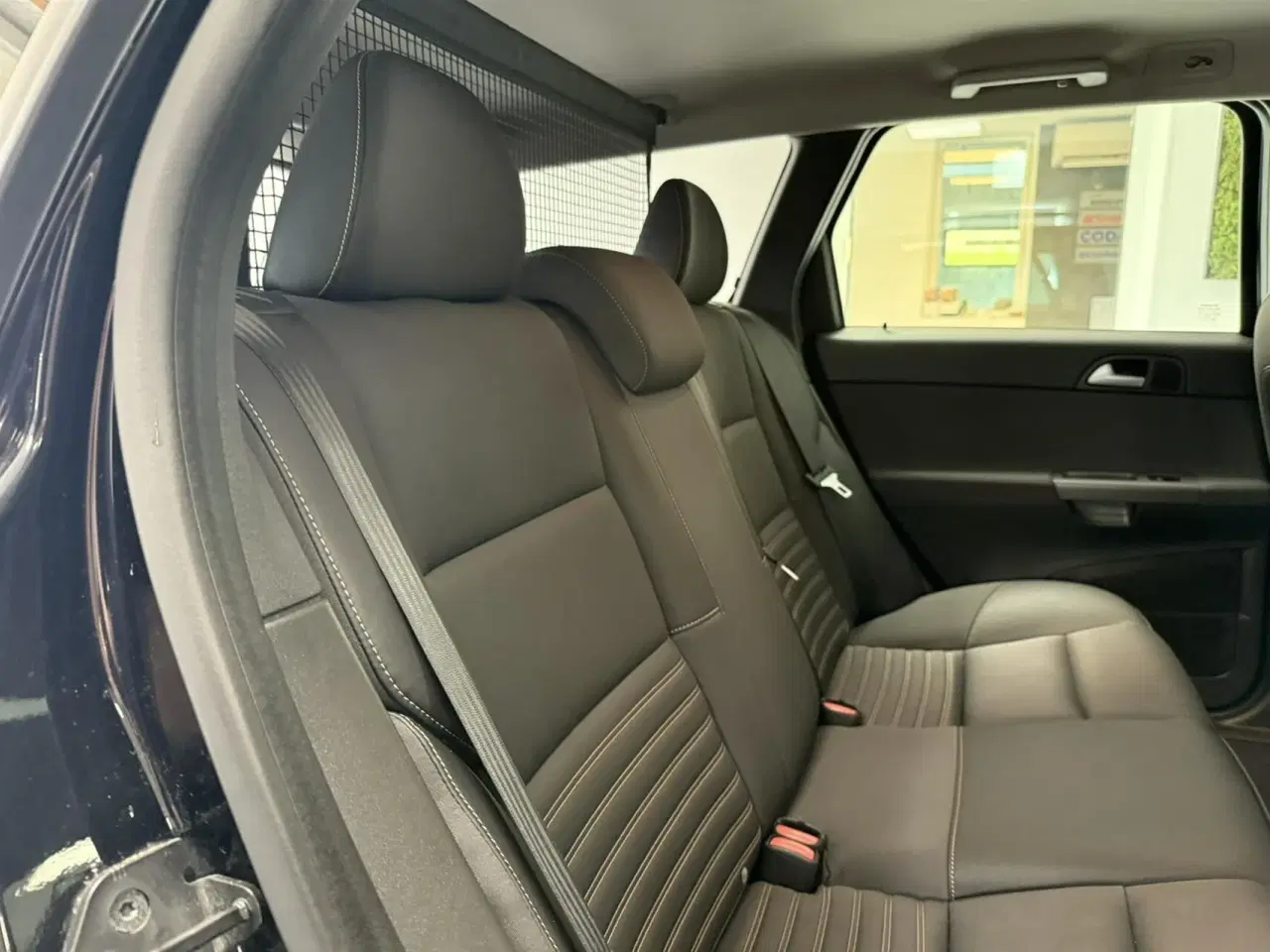 Billede 10 - Volvo V50 1,6 D2 Base 115HK Stc 6g