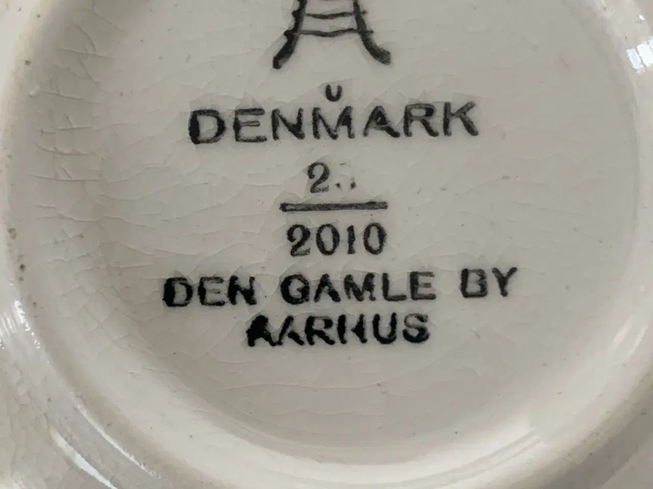 Billede 7 - Platter 92 stk. Flotte motiver i Danmark 
