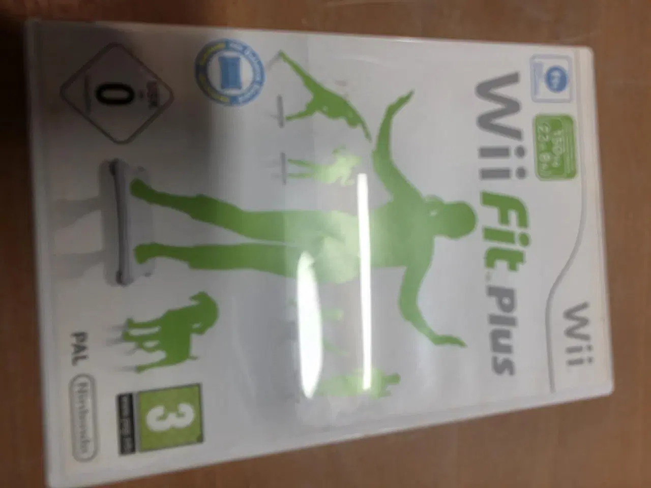 Billede 4 - Wii m/tilbehør