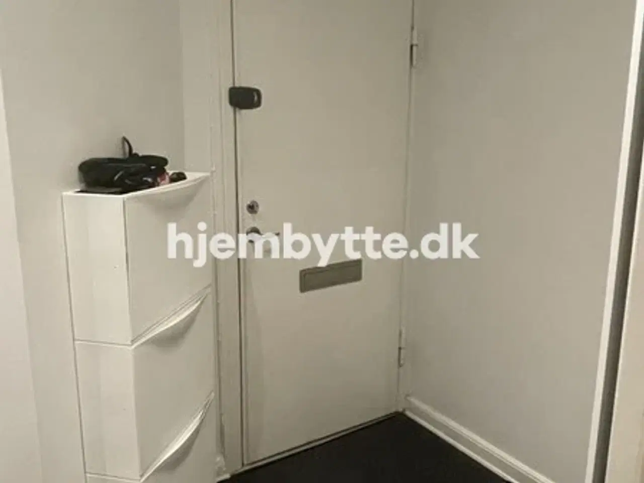 Billede 6 - Hjembytte - Rantzausgade