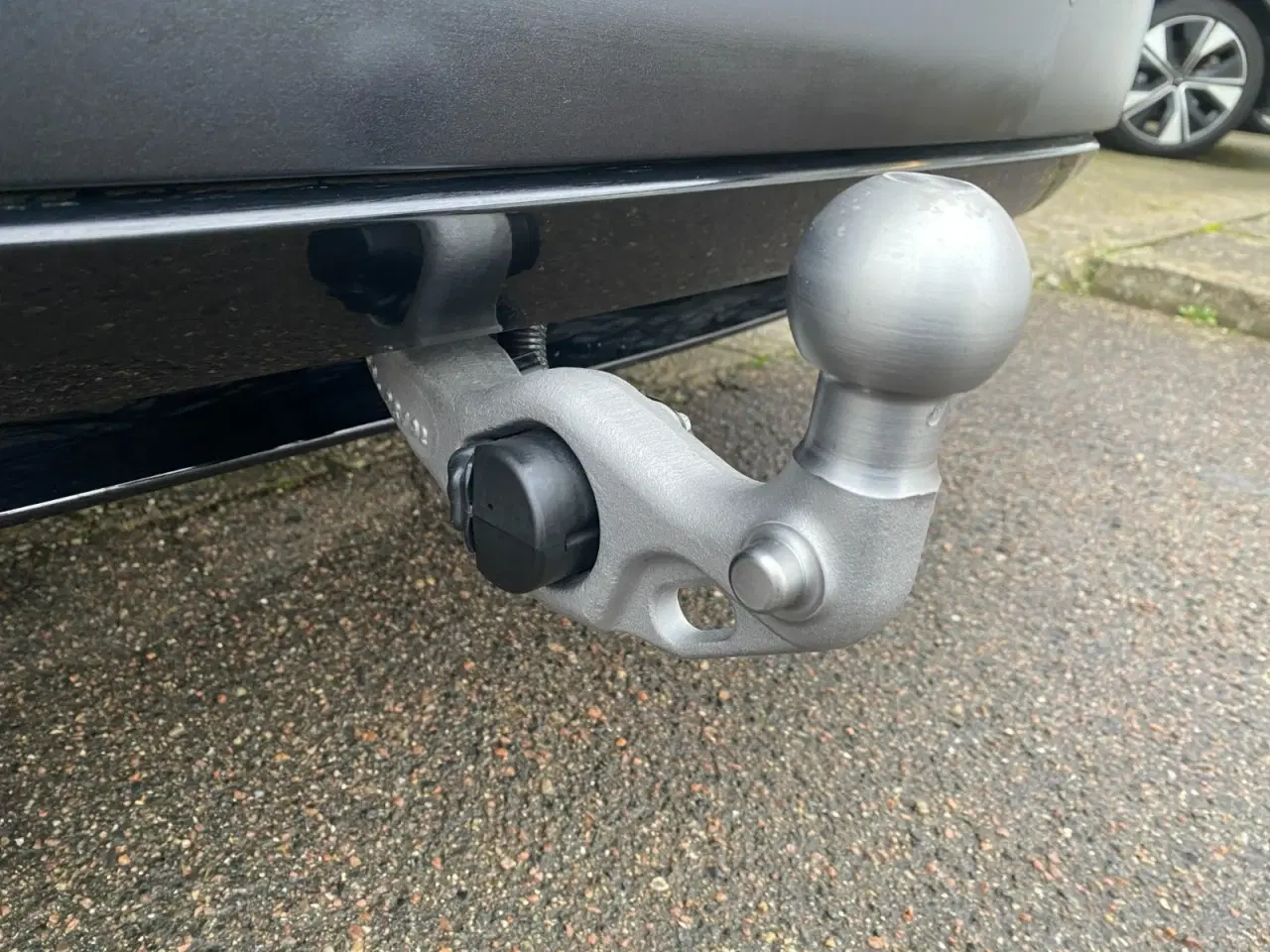 Billede 23 - Polestar 4  Long Range AWD