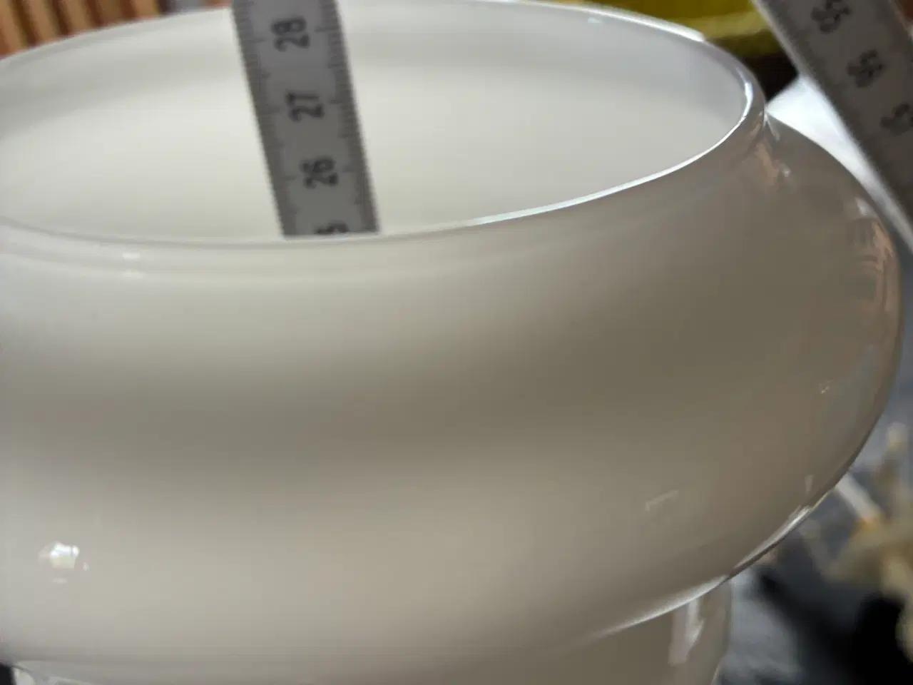 Billede 4 - Holmegaard apoteker pendler Ø 37 cm