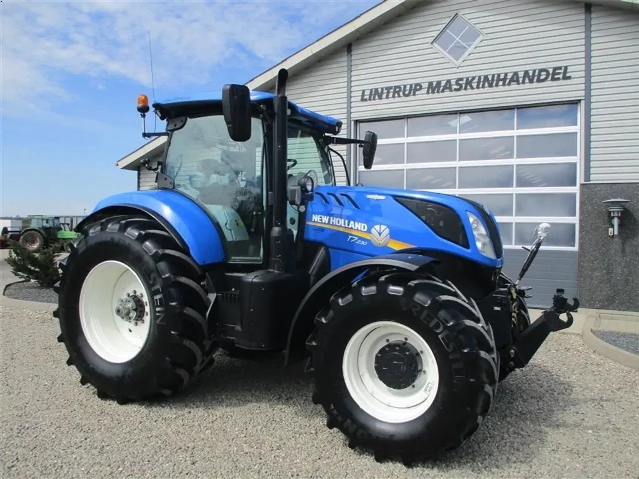 Billede 15 - New Holland T7.230 AutoCommand