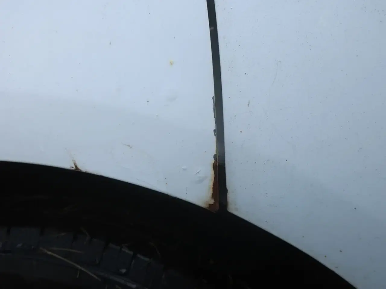 Billede 31 - Varebil FORD TRANSIT CUSTOM VAN 2.2 TDCI (100HK)