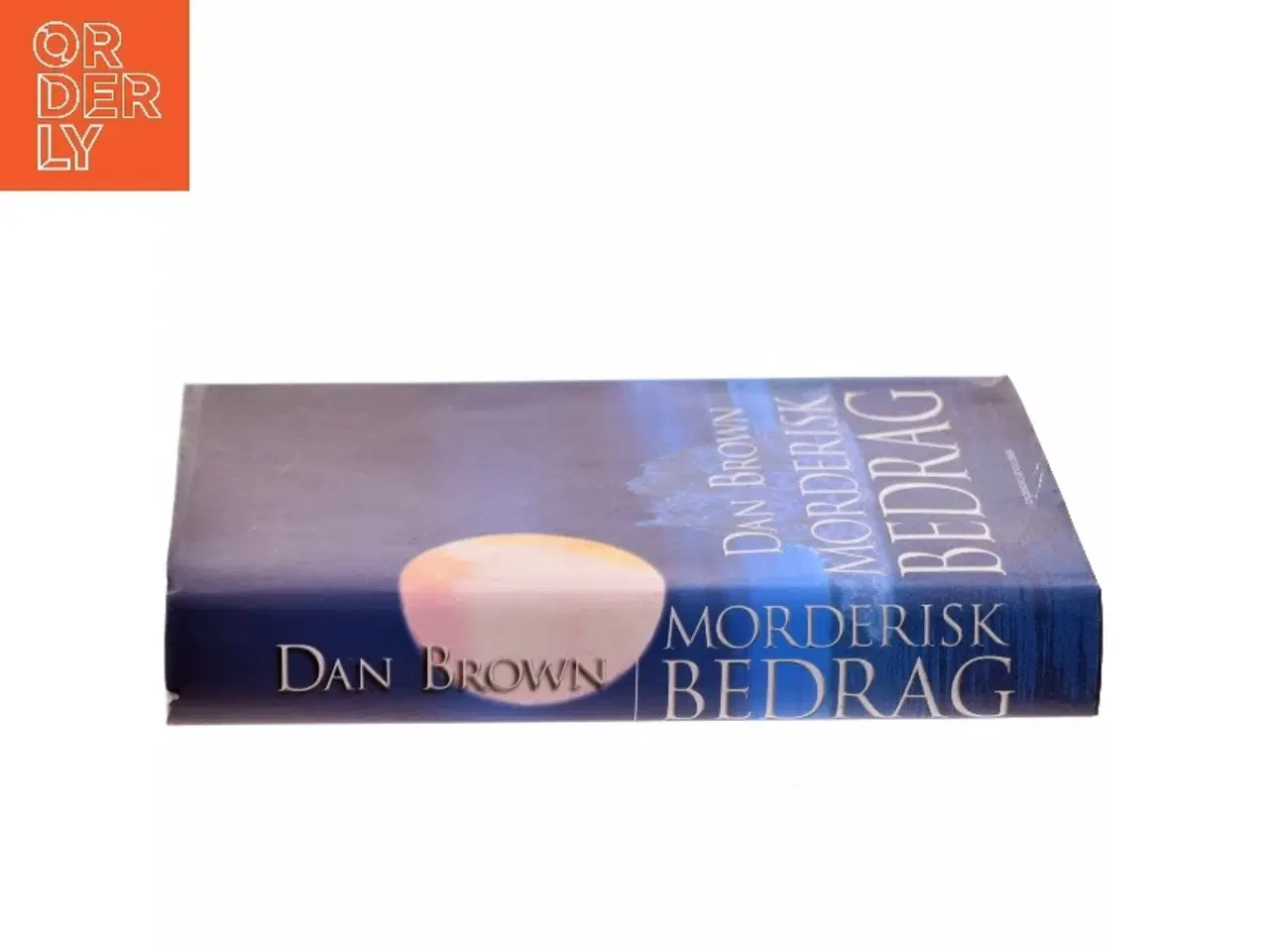 Billede 2 - Morderisk bedrag af Dan Brown (Bog)