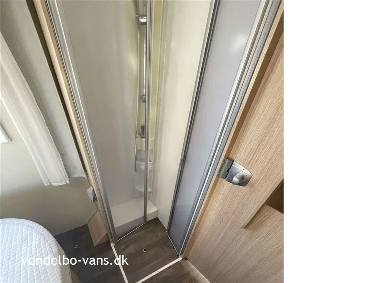 Billede 10 - 2020 - SunLight I 69 L Activ