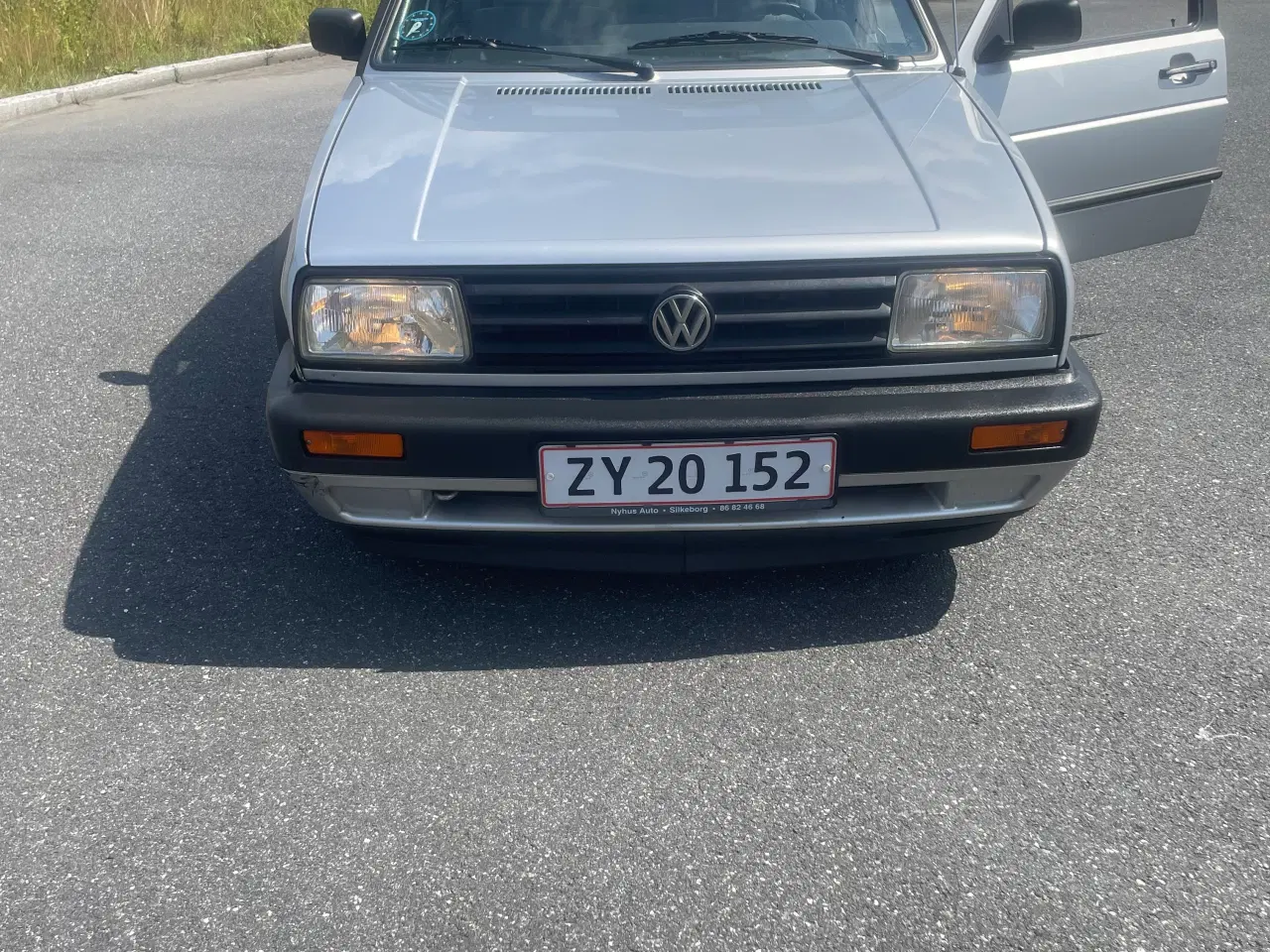 Billede 7 - Vw Jetta