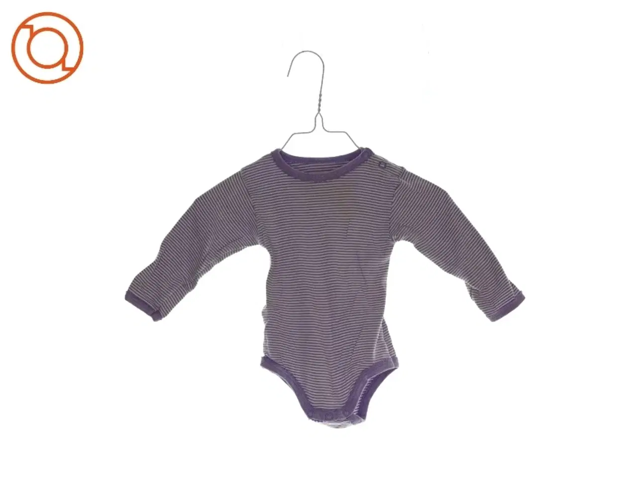Billede 1 - Langærmet bodystocking fra Joha (str. 68 til 74)