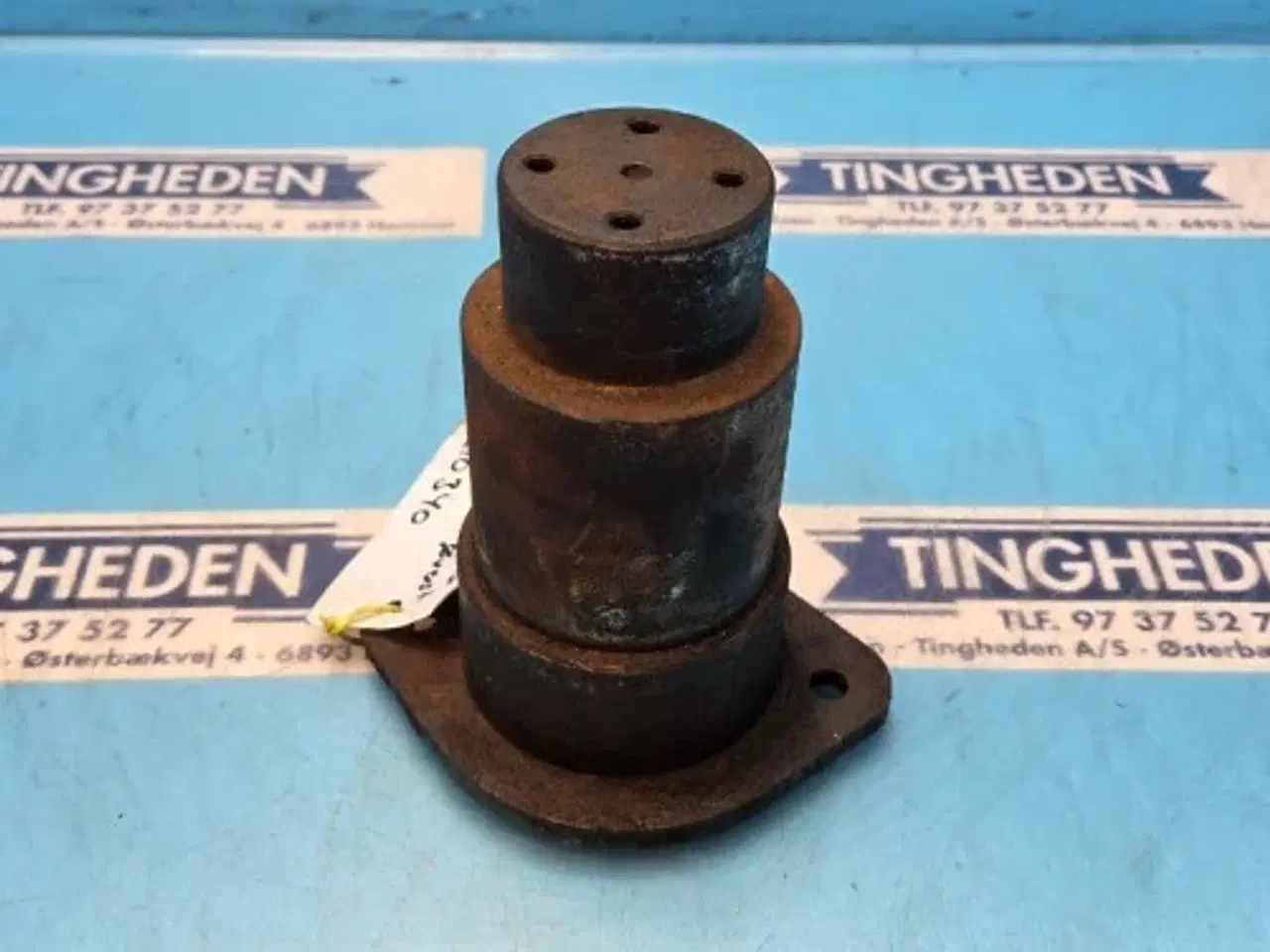 Billede 11 - Hydrema 906B Styre Bolt Øverst 210340