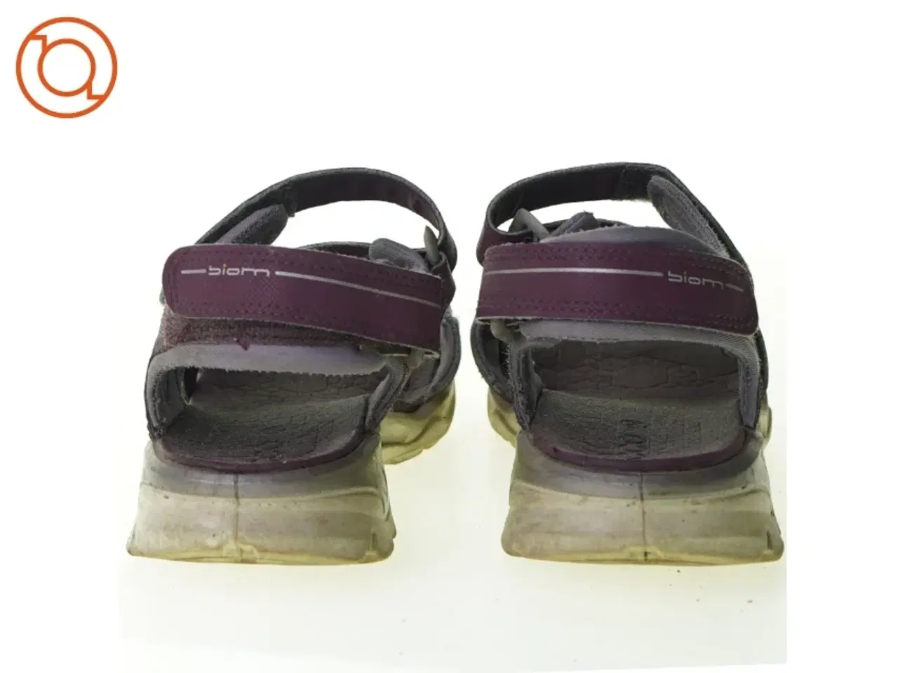 Billede 5 - Sandaler fra Ecco (str. 36)