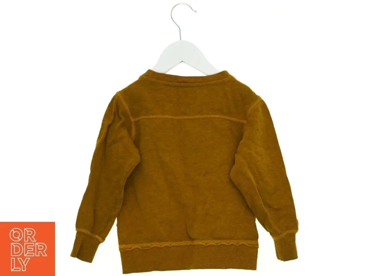 Billede 2 - Sweatshirt fra Minymo (str. 98 cm)