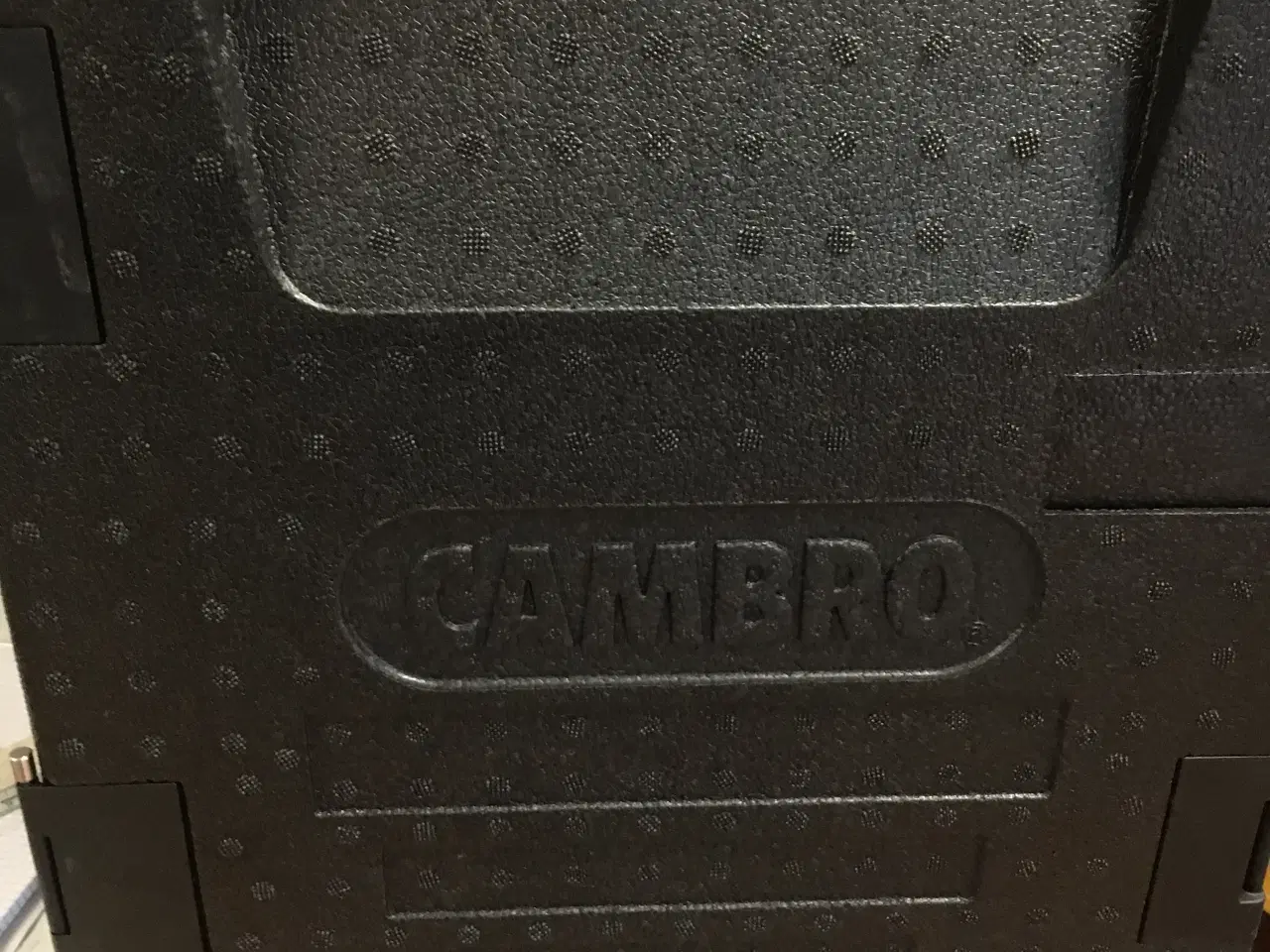 Billede 4 - 8 stik varme kasse