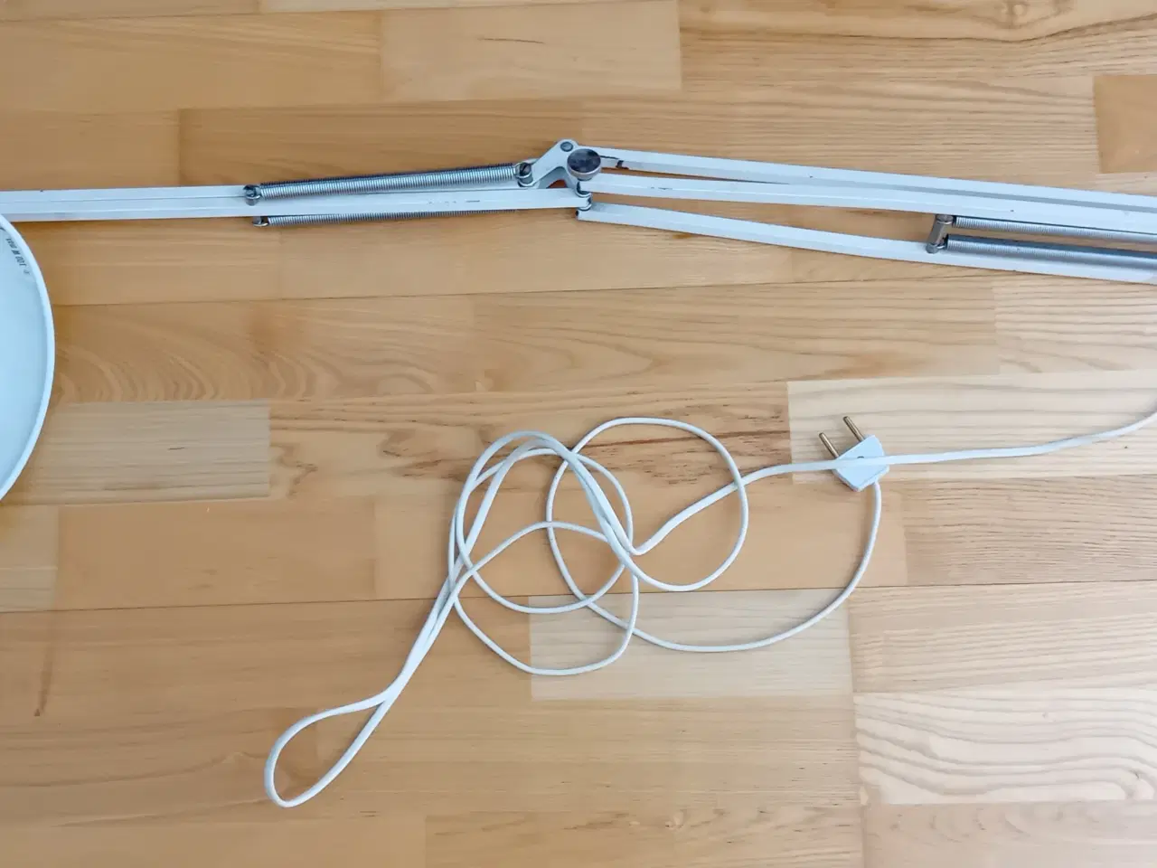 Billede 1 - Arkitektlampe Luxo L1