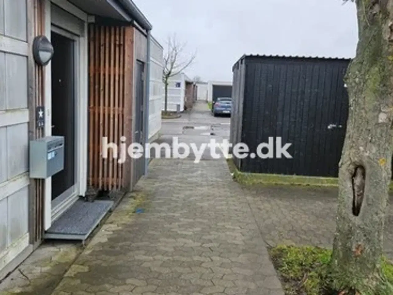 Billede 4 - Hjembytte - StjernensKvarter