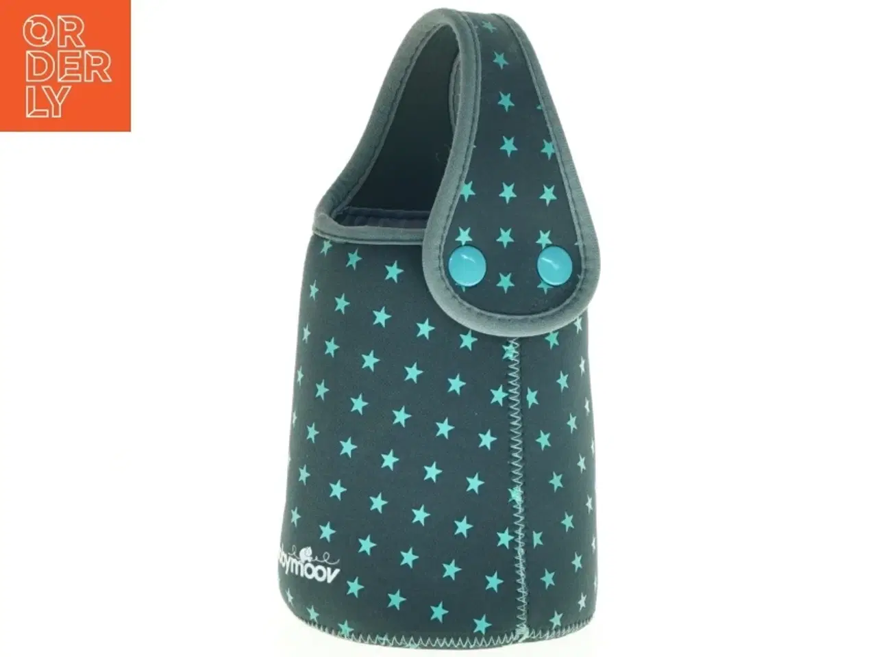 Billede 3 - BABYMOOV Travel Bottle Warmer Star fra Babymoov (str. 24 x 14 cm)