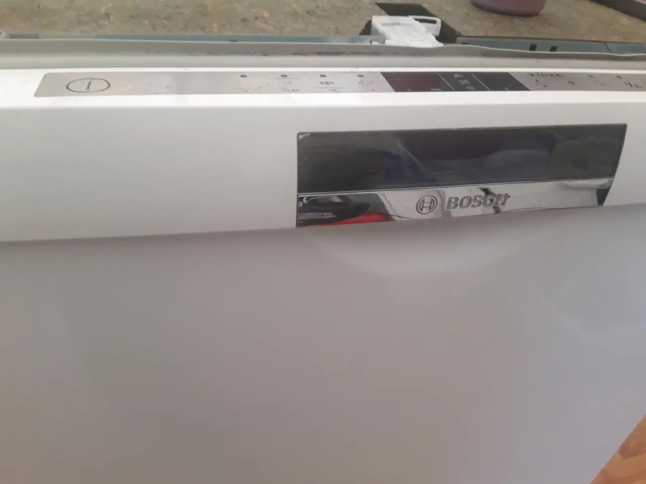 Billede 2 - Pæn Bosch opvaskemaskine sælges