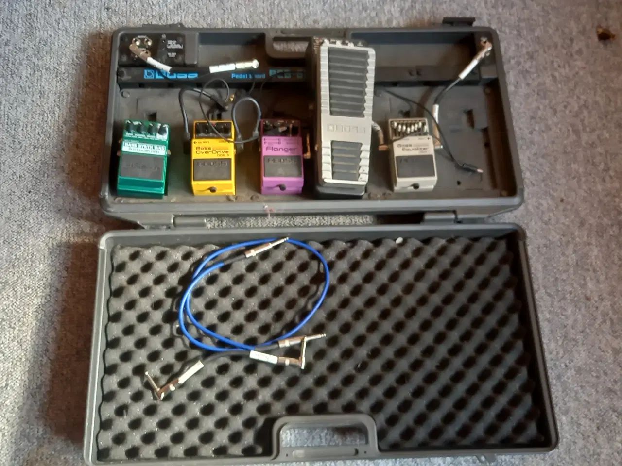 Billede 5 - Zar - K 100