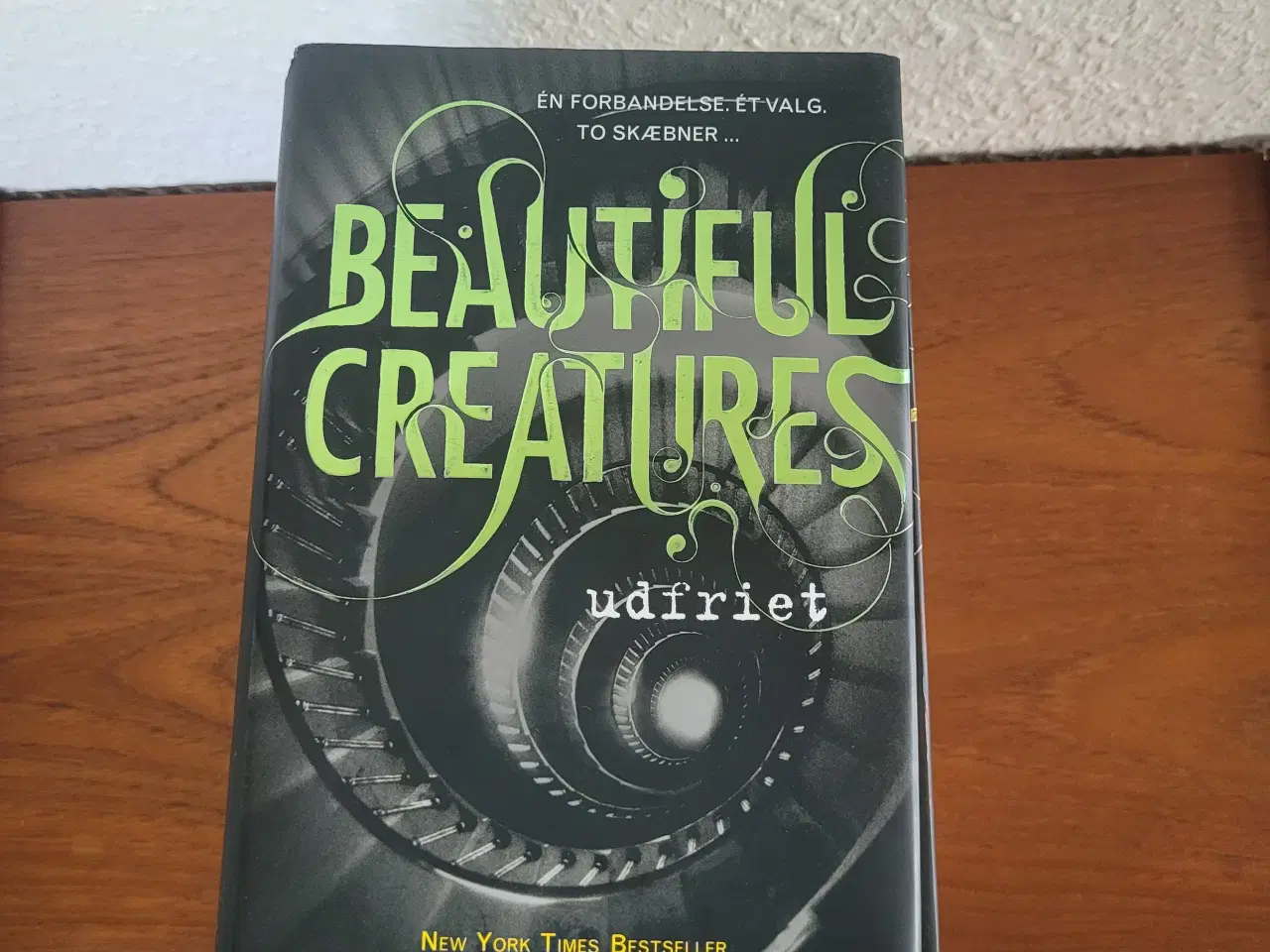 Billede 2 - Bøger - Beautiful Creatures 1-4