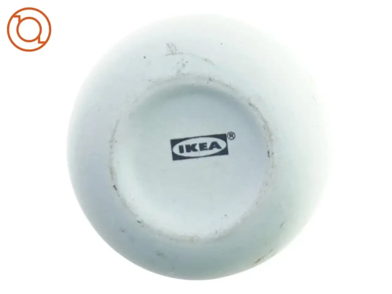 Billede 3 - Krus fra Ikea (str. 7 x 6 cm)