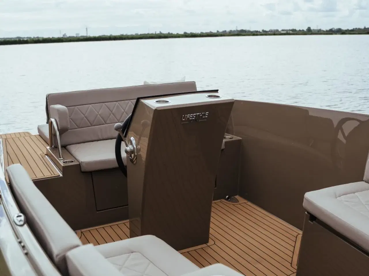 Billede 9 - NYHED LIFESTYLE 626 50HK