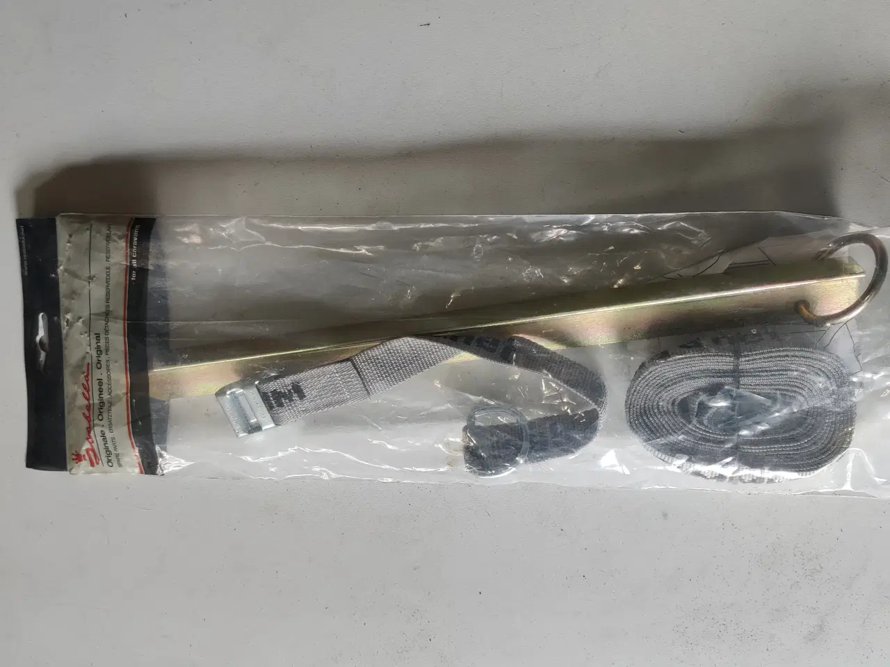 Billede 1 - Storm pløk