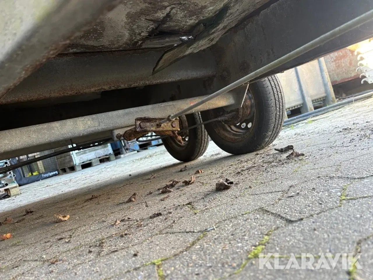 Billede 12 - Trailer Variant 1003