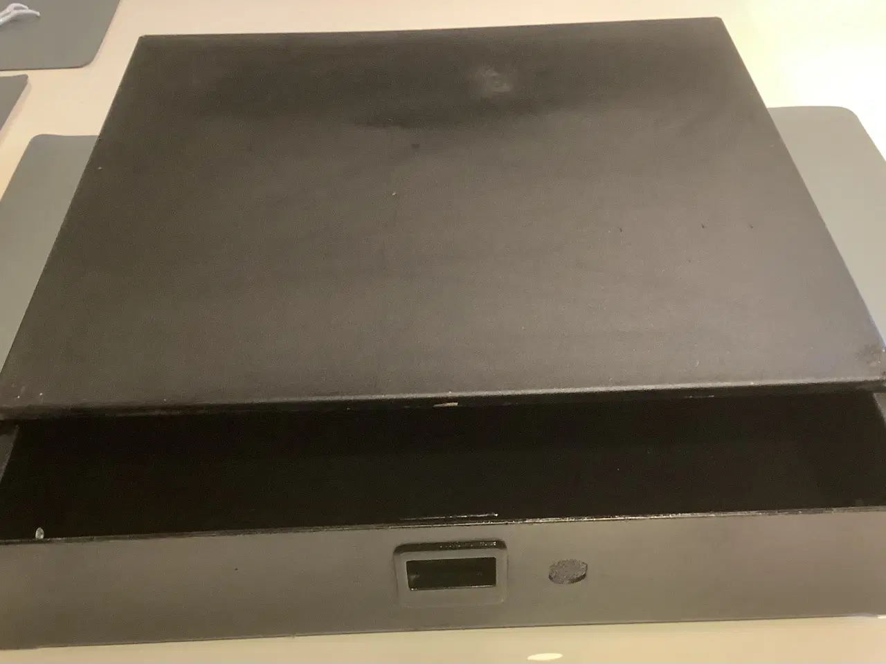 Billede 1 - Adam Ball 87402 Rack skuffe