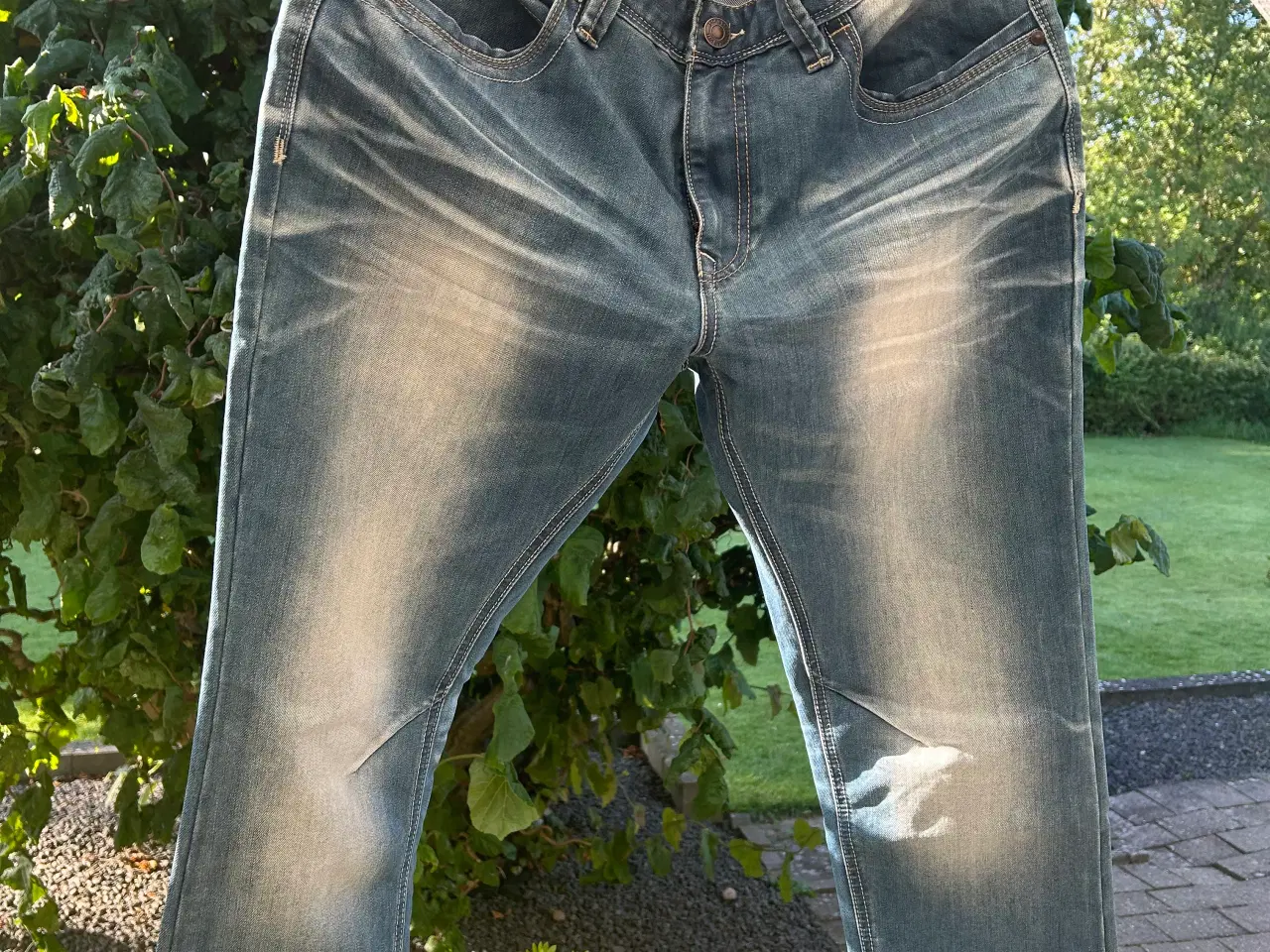 Billede 1 - Jeans Jacks comfort fit