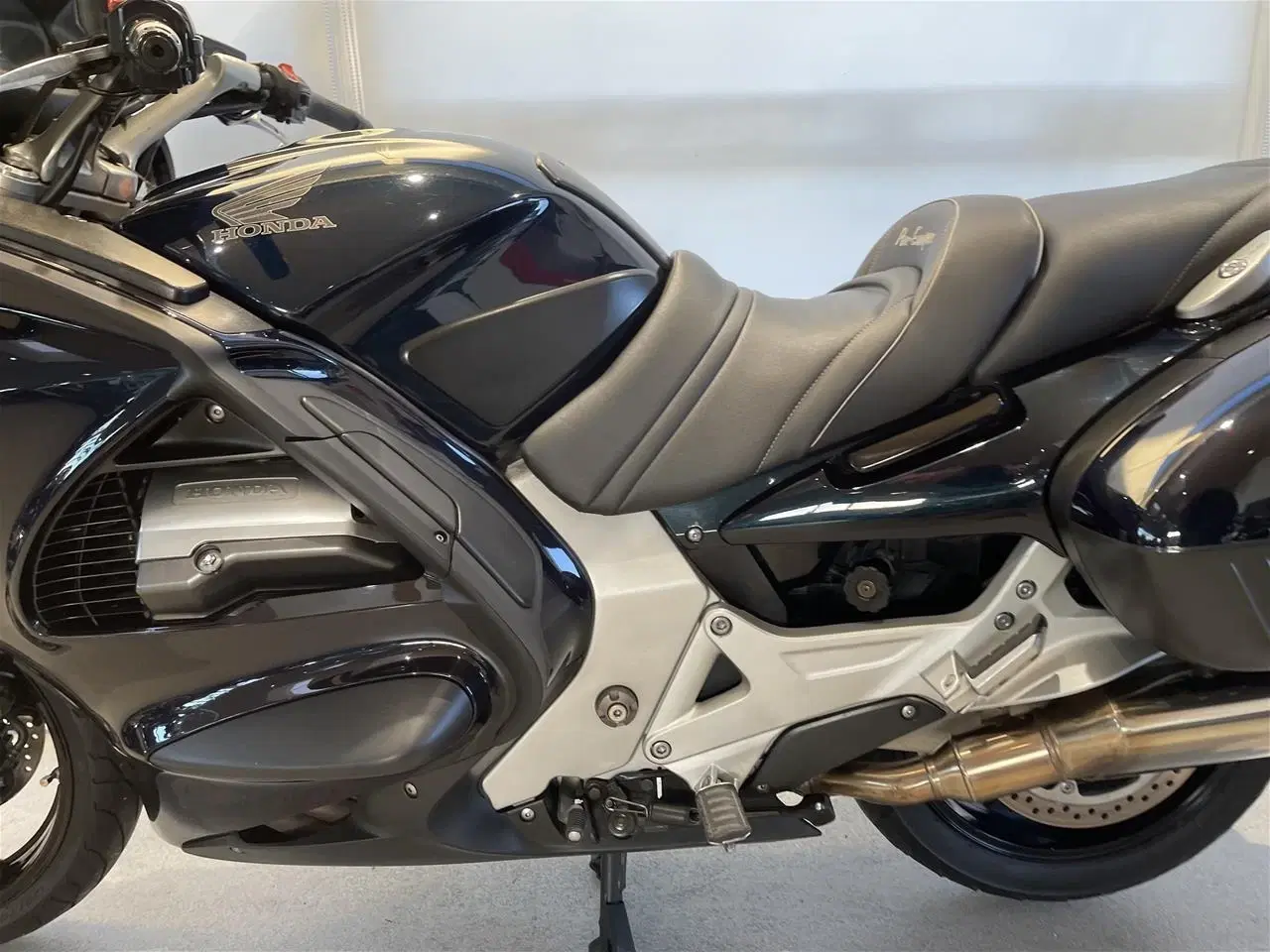 Billede 18 - Honda ST 1300 Pan European