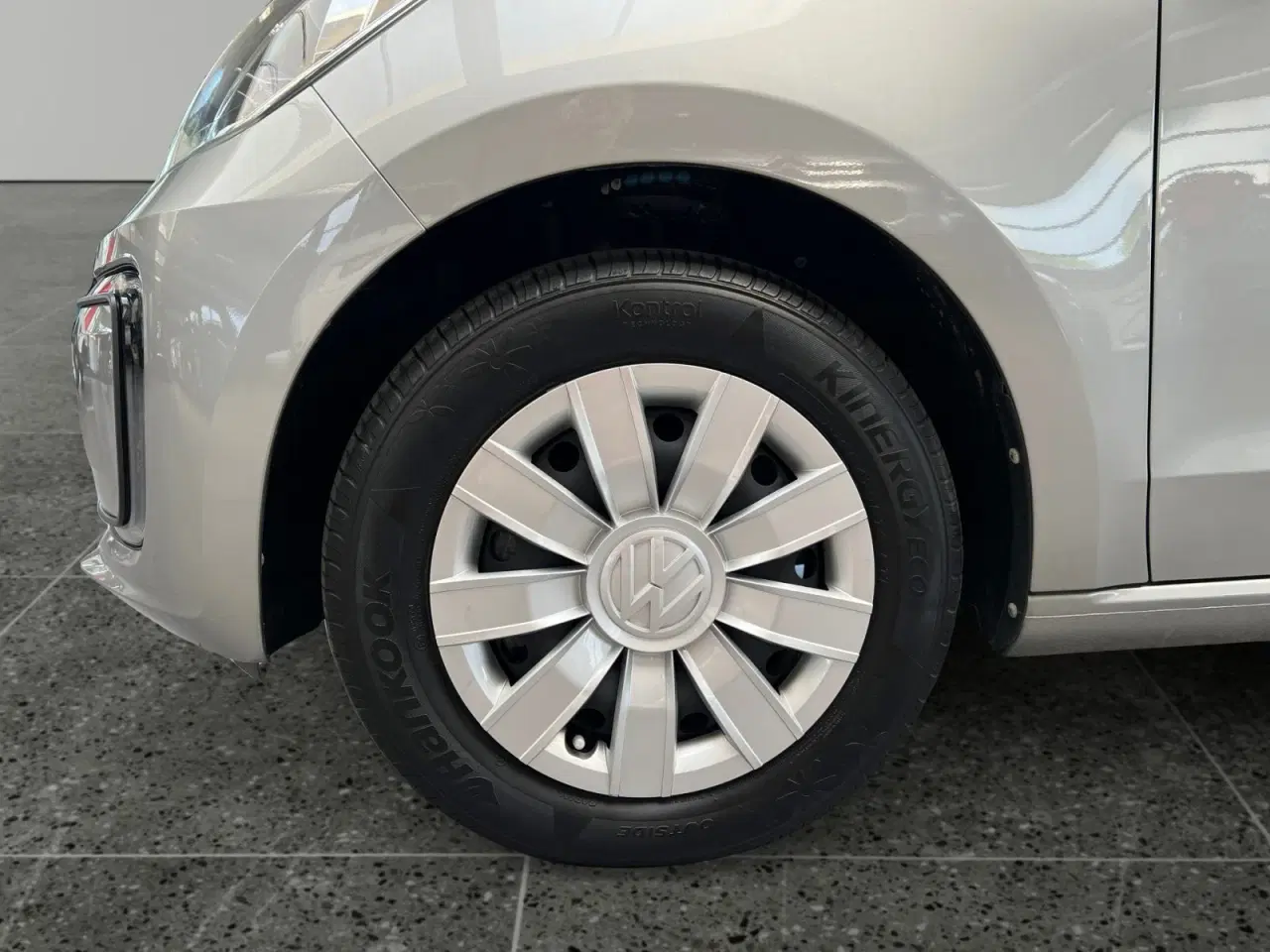 Billede 9 - VW e-Up!  