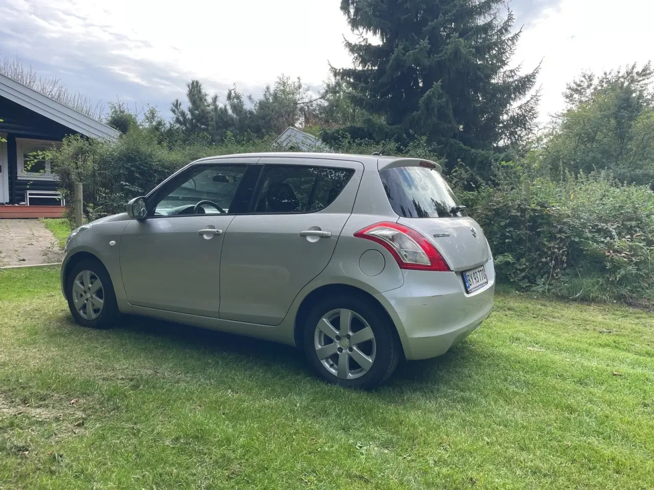 Billede 7 - Suzuki Swift 1,2 GL ECO+