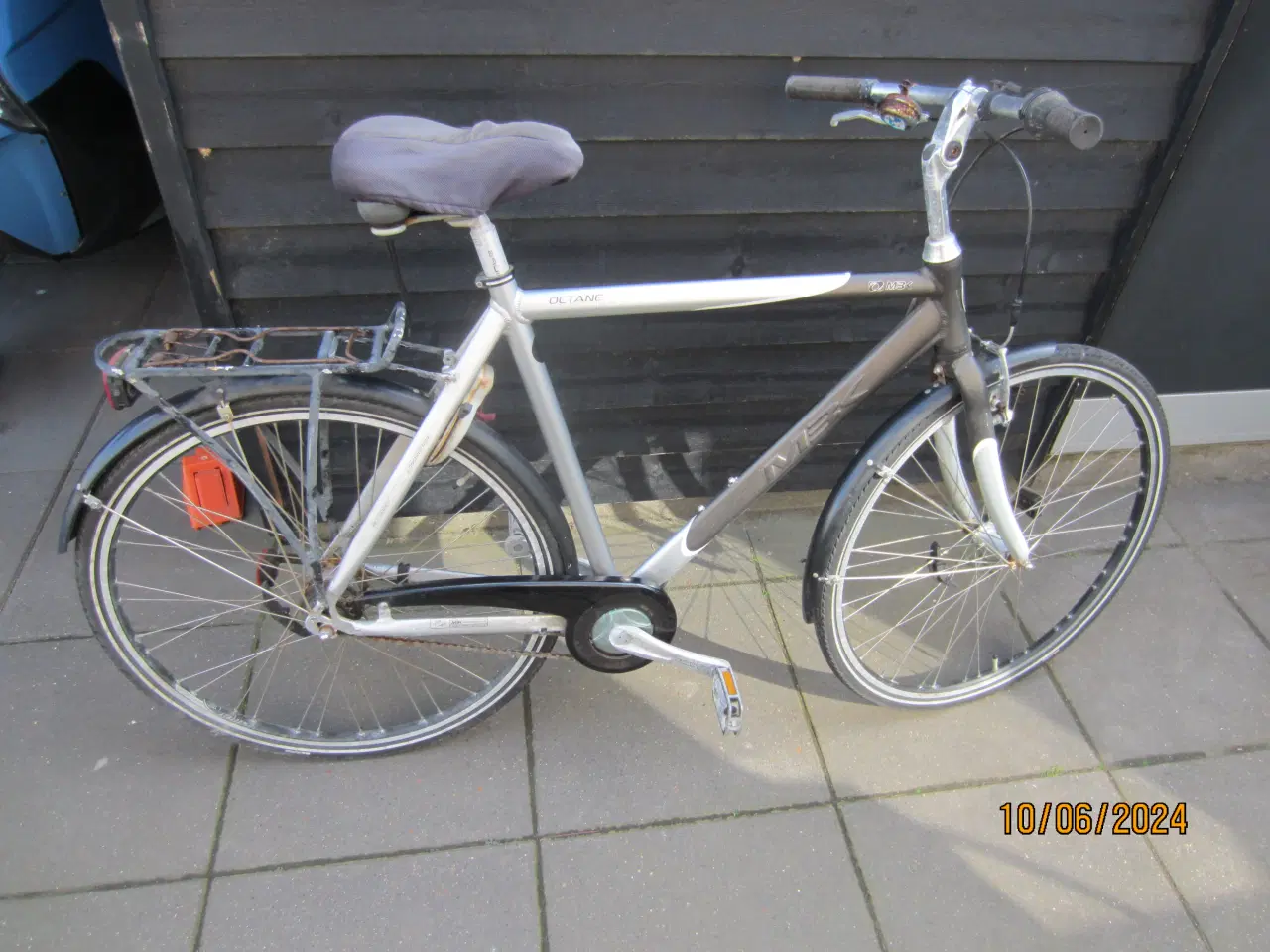 Billede 1 - MBK Octane Plus cykel