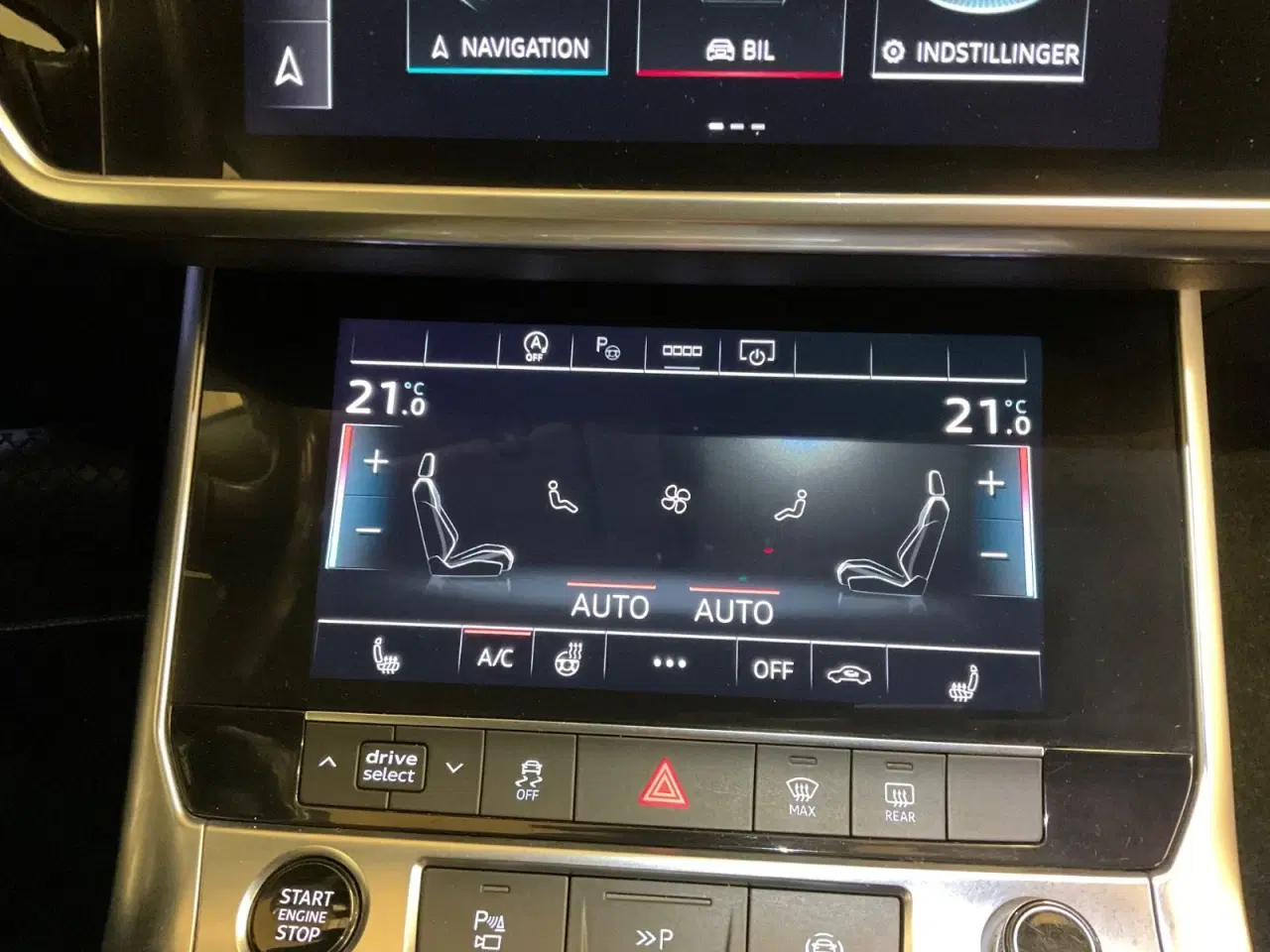 Billede 12 - Audi A6 40 TDi Sport Avant S-tr.