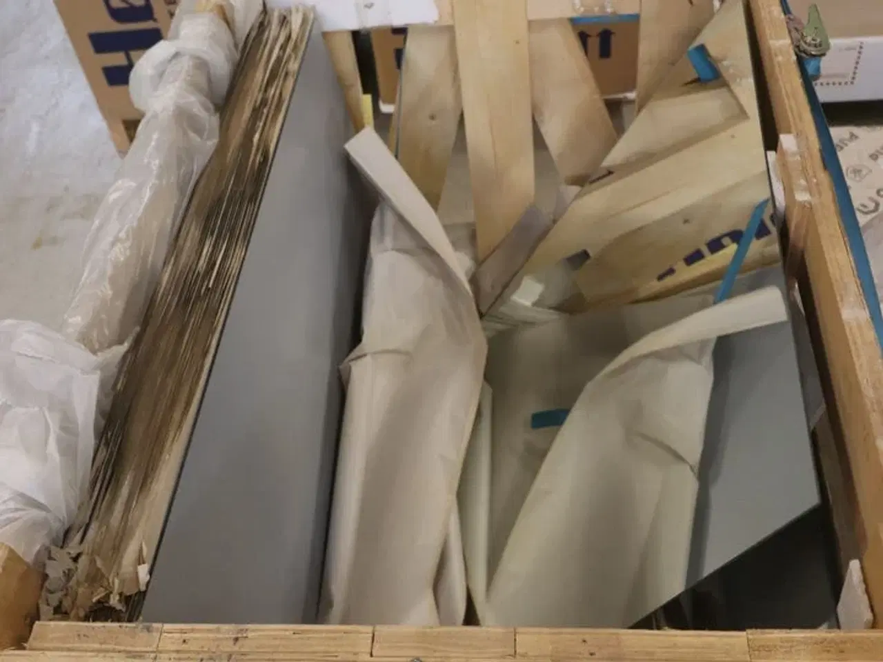 Billede 1 - 28 stk Spejle