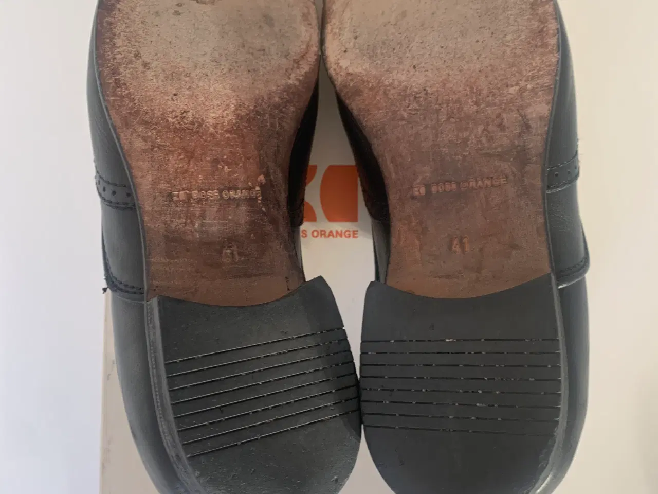 Billede 5 - Hugo Boss Orange