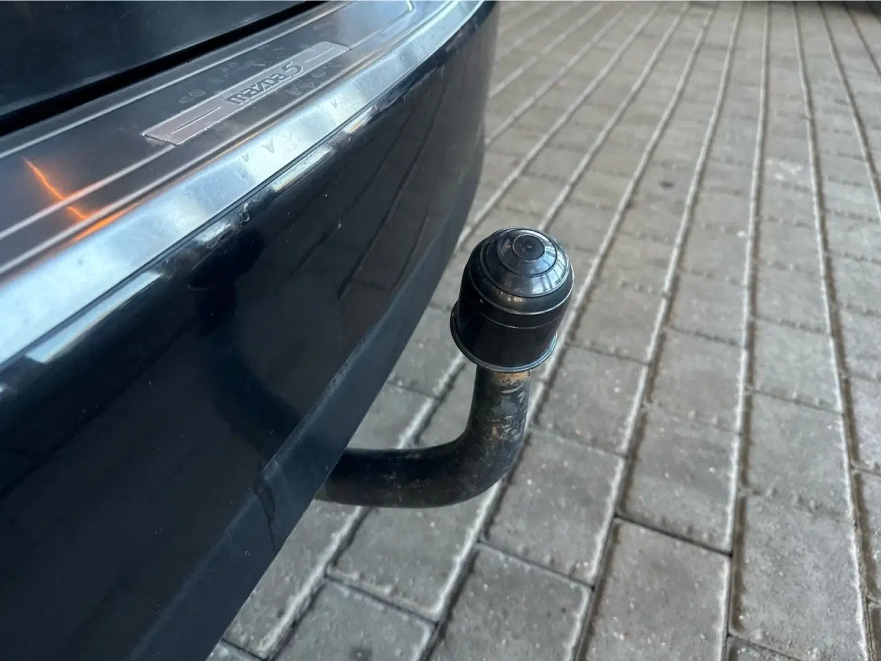 Billede 18 - Mazda 5 2,0 DE 143 Sport 7prs