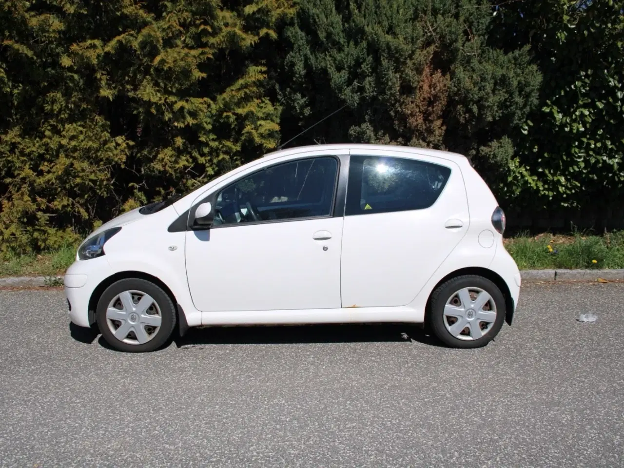 Billede 3 - Toyota Aygo 1,0 