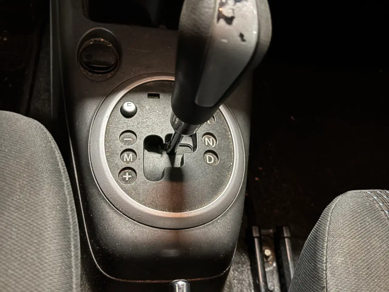 Billede 4 - Suzuki Swift 1,3 aut 179000km SÆLGES I DELE