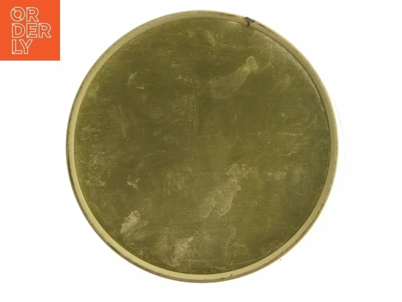 Billede 5 - Kunstdåse irma (str. Ø. 11,5 cm. længde, 15 cm) fra Irma