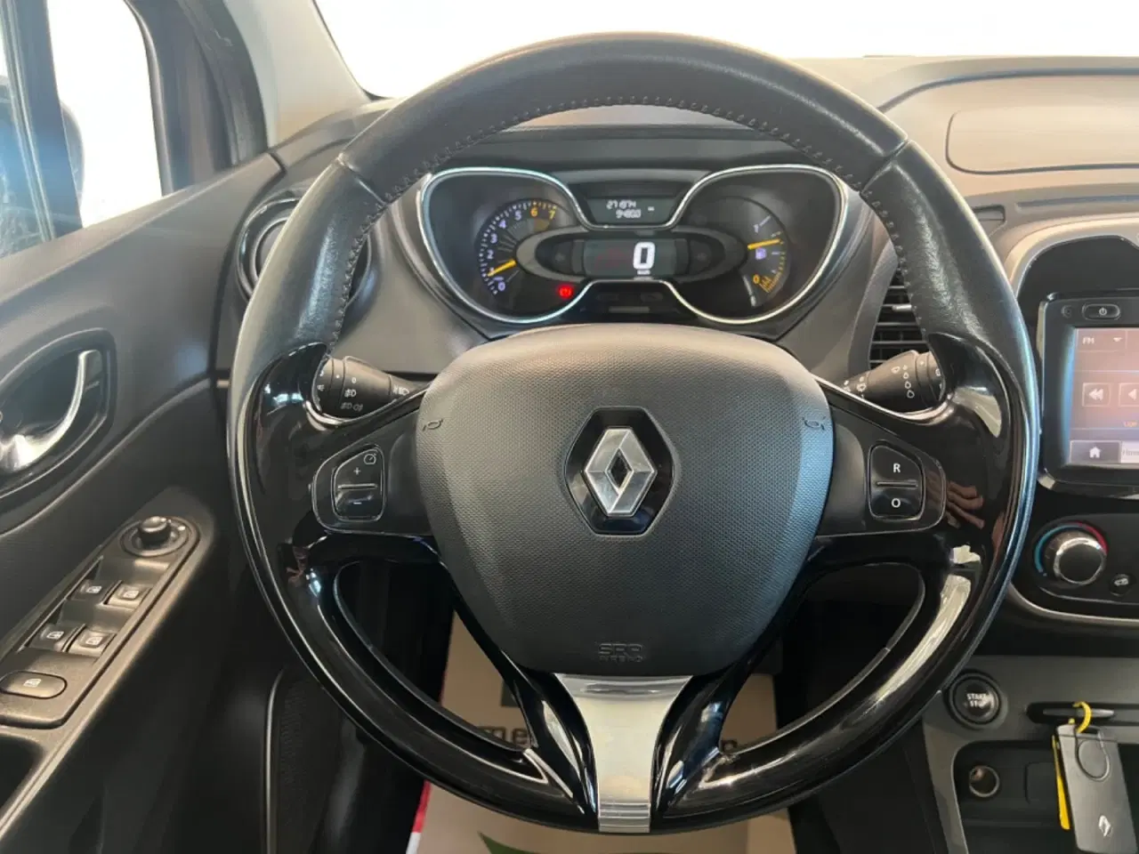 Billede 12 - Renault Captur 0,9 TCe 90 Authentique